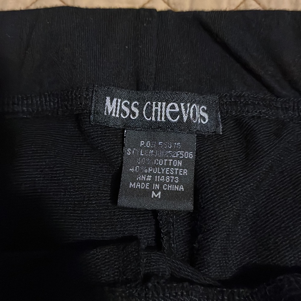 2 pair Capris lounge pants - Picture 4 of 10